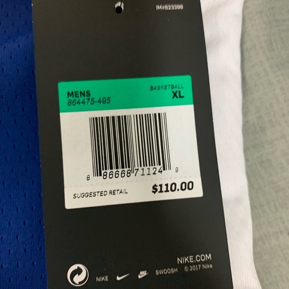 Stephen Curry Jersey - Picture 4 of 4